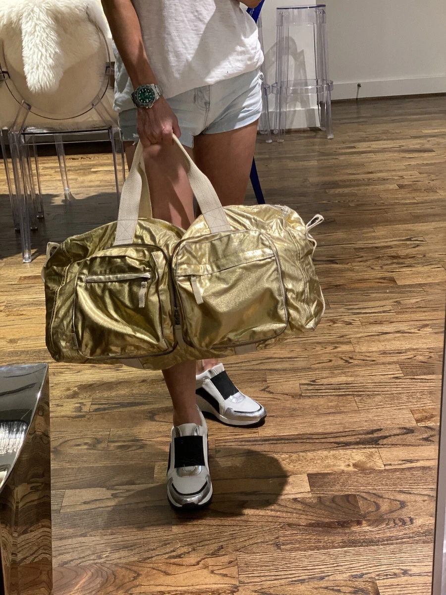 Details more than 120 french connection travel bag kidsdream.edu.vn