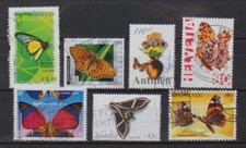 Mariposas Papillones Mariposas 7x en todo el mundo o