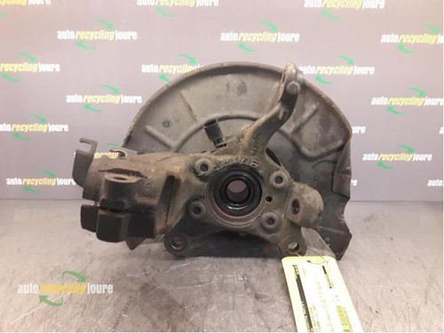 Achsschenkel rechts vorne VW Touran 1T1, 1T2 1K0407256AA P13049932