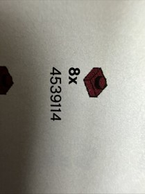 LEGO The Hobbit: Escape from Mirkwood Spiders (79001) 99%