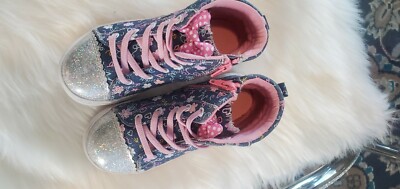 little girls sneakers