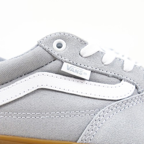 Vans Rowan Pro Shoes - High Rise/Gum - Picture 4 of 11