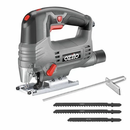 Ozito 810W Pendulum Jigsaw JSW 8100 eBay
