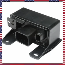 Fits Dodge Freightliner Sprinter 2500 3500 2.7L 2002-2006 12V Glow Plug Relay