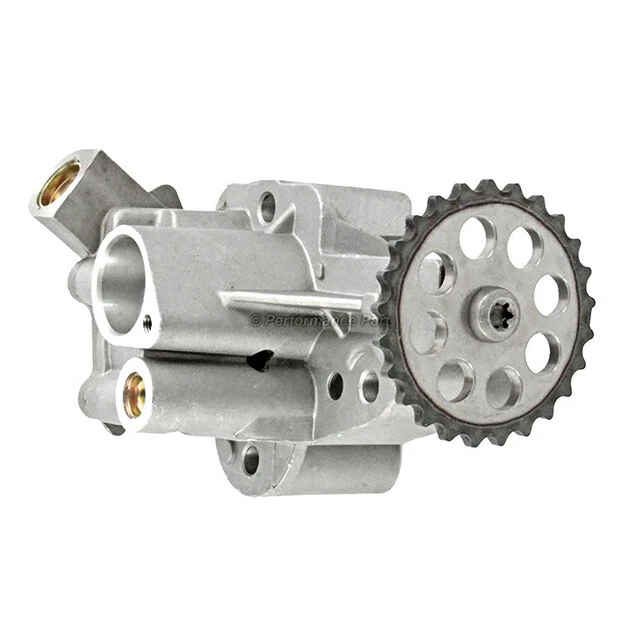 油泵适用于 05-08 大众捷达甲壳虫 2.5 升 L5 20 伏 DOHC — 第 2/4 张图片