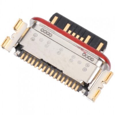 Compatible Charging Port For Xiaomi Redmi Note 11 Pro 5G USB Connector