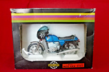 MOTO Mercury Torino Made in Italy BMW R90S Série Maxi