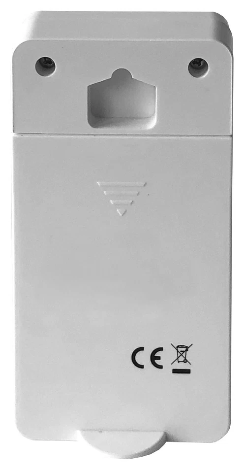 Youshiko YC9312 Wireless Temperature & Humidity Sensor for Weather Station  - Image 2 of 4