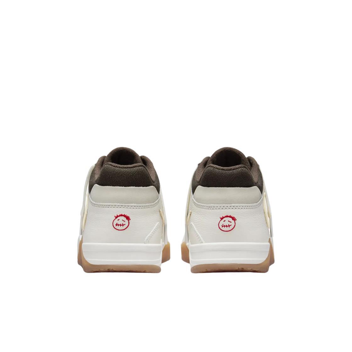 靴 Travis Scott JUMPMAN JACK TR 27cm Jordan Jumpman Jack TR Travis Scott Sail Men's - FZ8117-100 - US