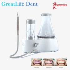 Woodpecker AP-A/B Dental Supragingival & subgingival Air Flow Polisher Polishing