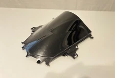 2015 - 2019 Yamaha R1S R1 Tinted Windscreen Dark Smoke Black 15 16 17 18 19