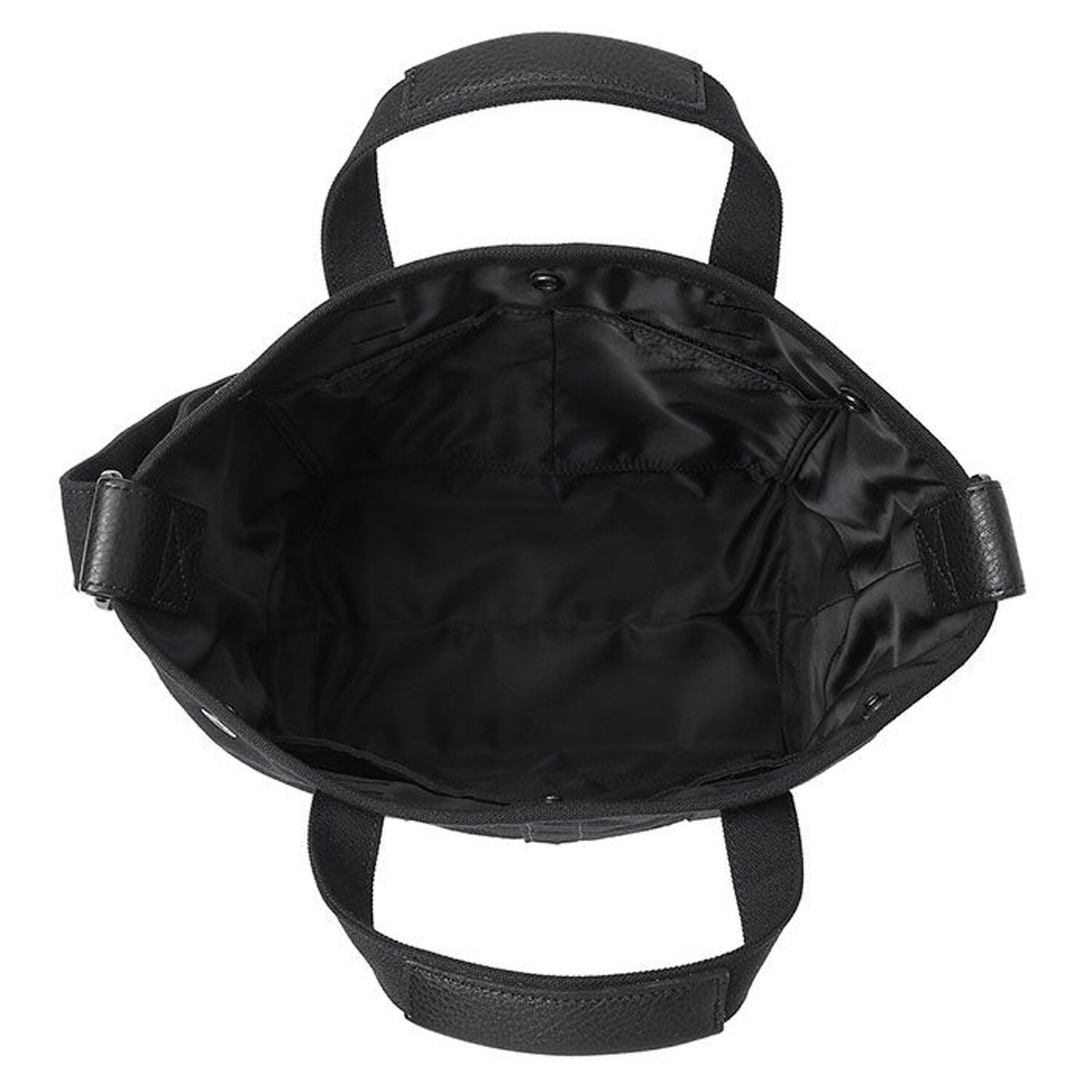 ASK availability First) PORTER / COAL 2WAY TOTE BAG(S) from ASK availability First) PORTER / COAL 2WAY TOTE BAG(S) from