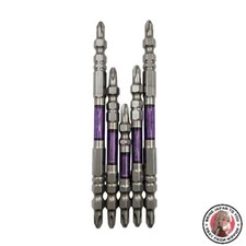 NEW ANEX ARTS5-01 Ryuten Bit Double-Ended Slim Set of 5 Ass