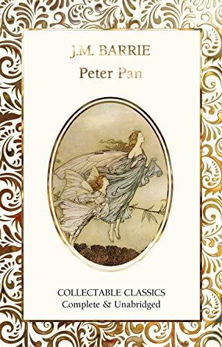 Peter Pan (Flame Tree Collectable Classics) - Image 6