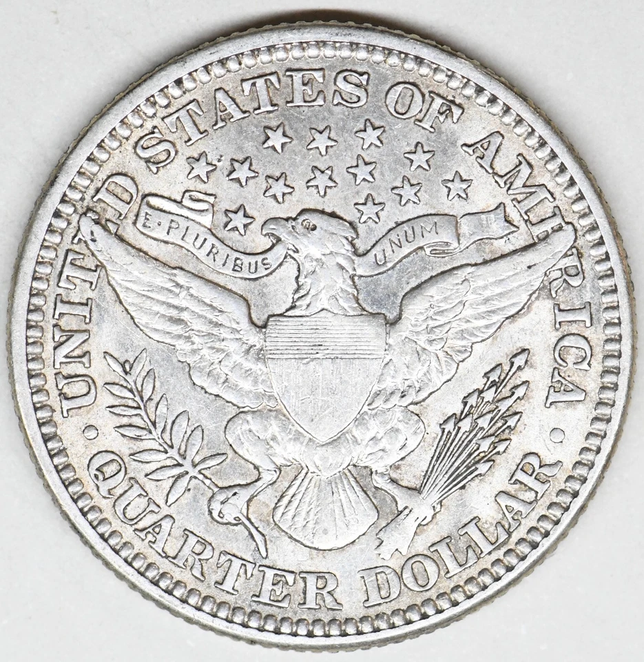 Cuarto de barbero 1914 Foto 4 de 4