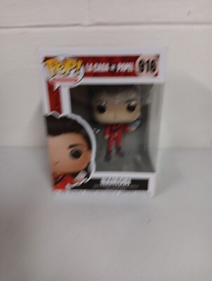 Funko Pop! Television Vinyl: Nairobi #916 Free Shipping