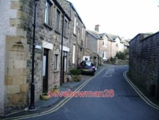 PHOTO  BAILEY LANE HEYSHAM 2008