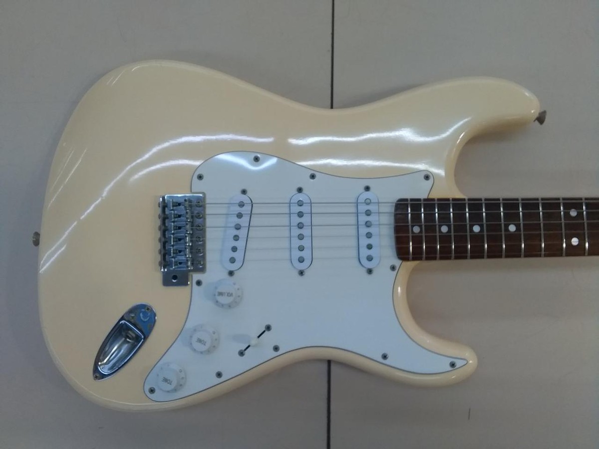 Greco Electric Guitar Stratocaster Type SE600 Sparkle Sounds