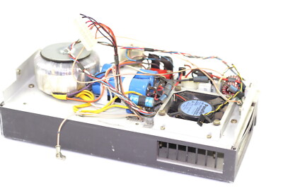 Marconi 2955 instrument Radio Test power supply 52955-900A | eBay