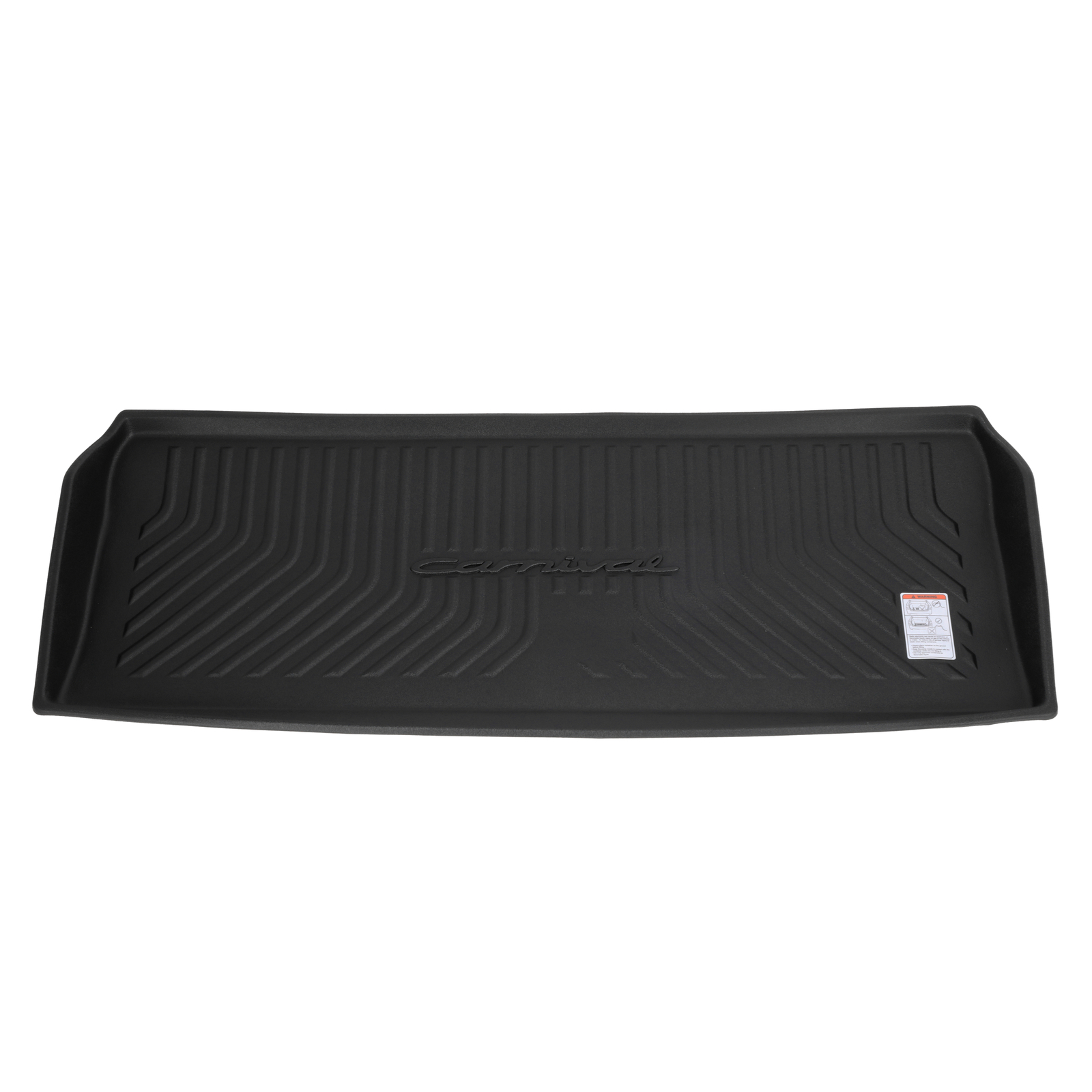 Funda de carga para Kia Carnival 2022-2023 (N/P R0F12-AU001)