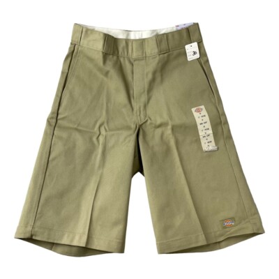 Dickies Easy Care 13