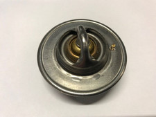 THERMOSTAT 82 C COMPATIBLE WITH MASSEY FERGUSON TRACTORS & OTHERS ( SEE LISTING)