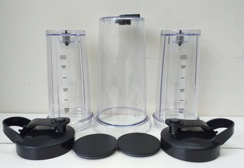 vacuum blender freshboost