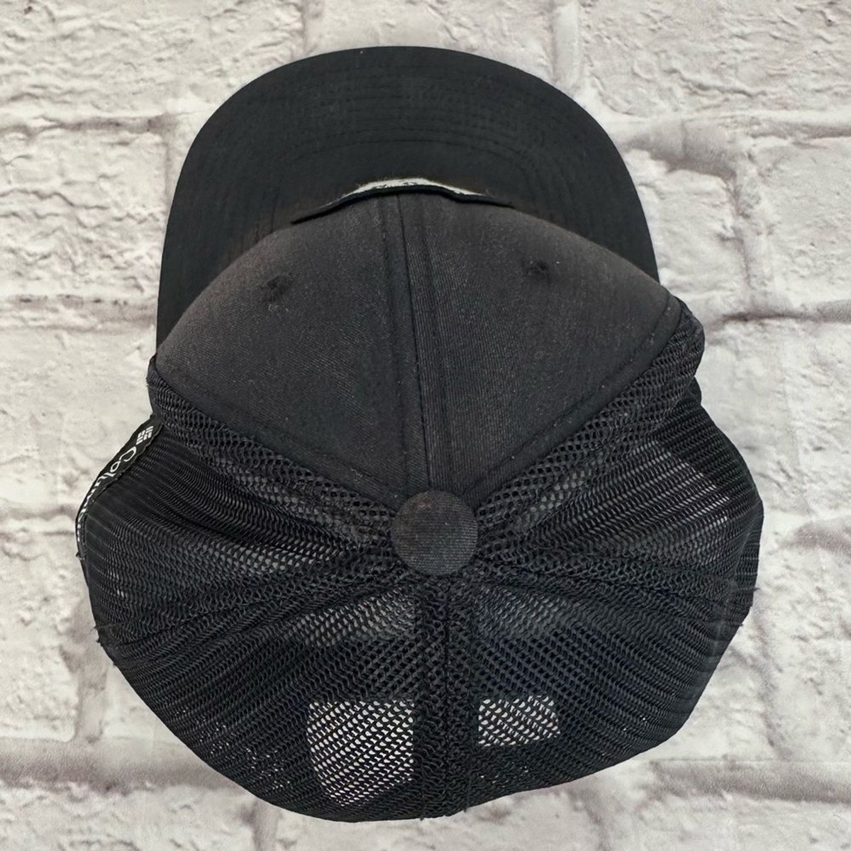 Under Armour - Casquette de baseball BLITZING ADJ OSFM - Noir