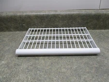 KITCHENAID REFRIGERATOR WIRE SHELF PART # W10175904