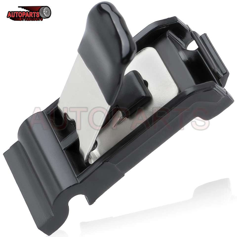 Muelle de puerta de combustible negro 77360-35040 para LEXUS ES300h ES350 GX470 LC500 LX570 Foto 2 de 4