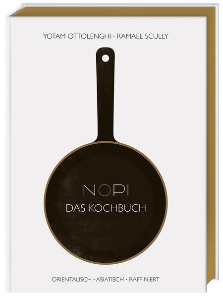 Thumbnail - Nopi - Das Kochbuch | Yotam Ottolenghi | 2015 | Deutsch