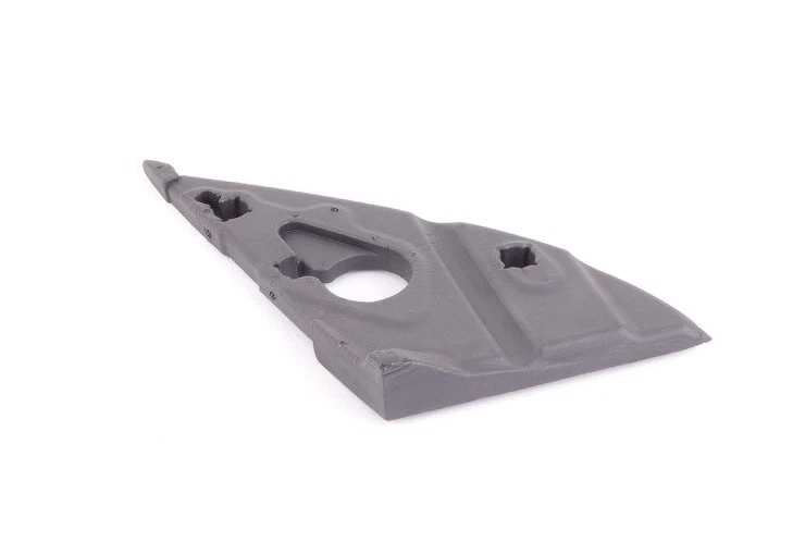 NEW BMW 3 COUPE E92 FRONT LEFT MIRROR TRIANGLE OUTER SEAL 