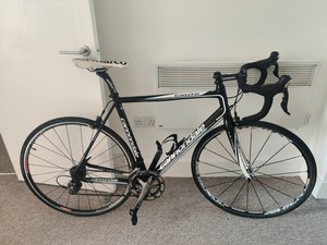 cannondale shimano 105
