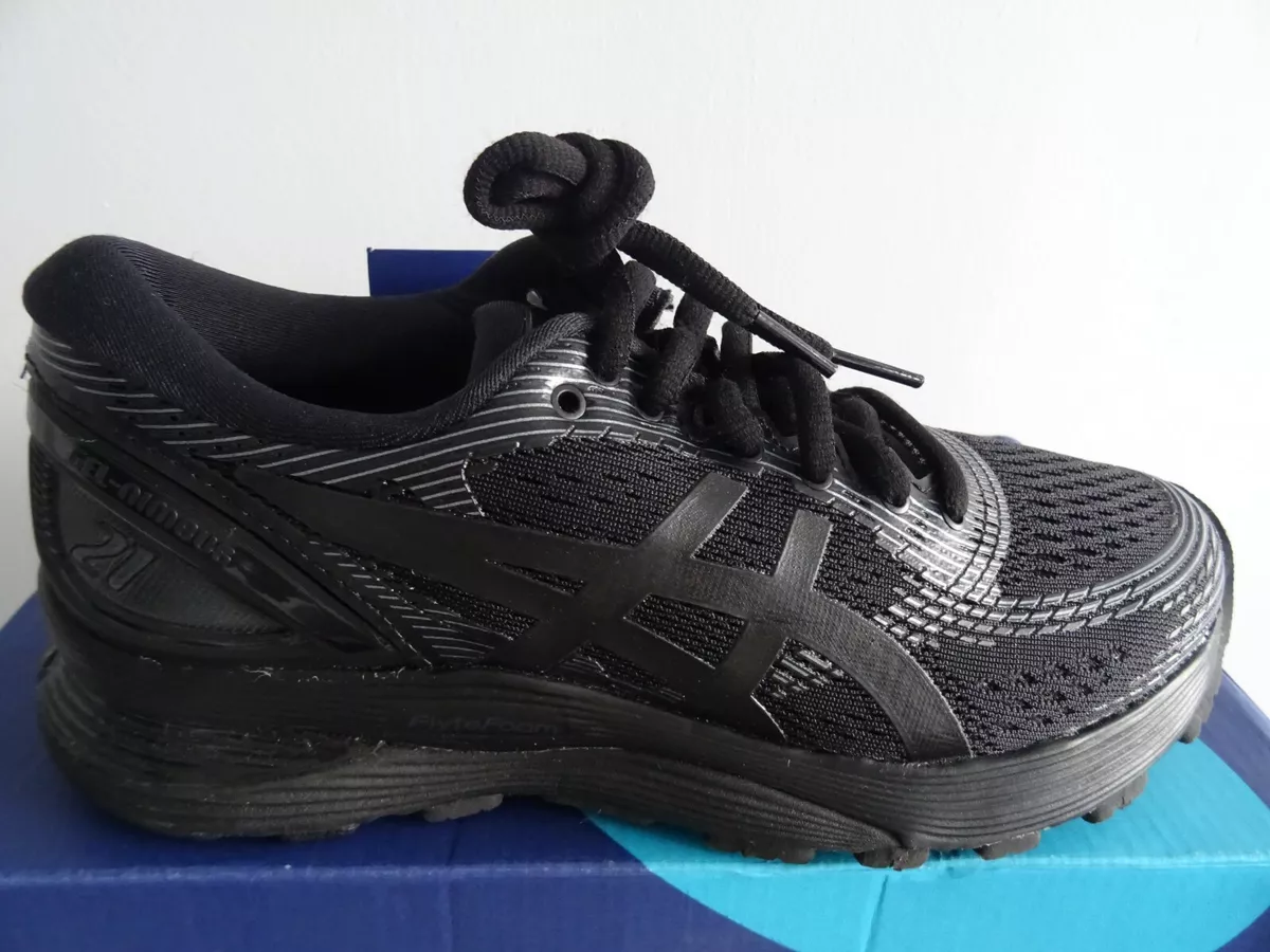 Asics gel nimbus top 21 womens trainers