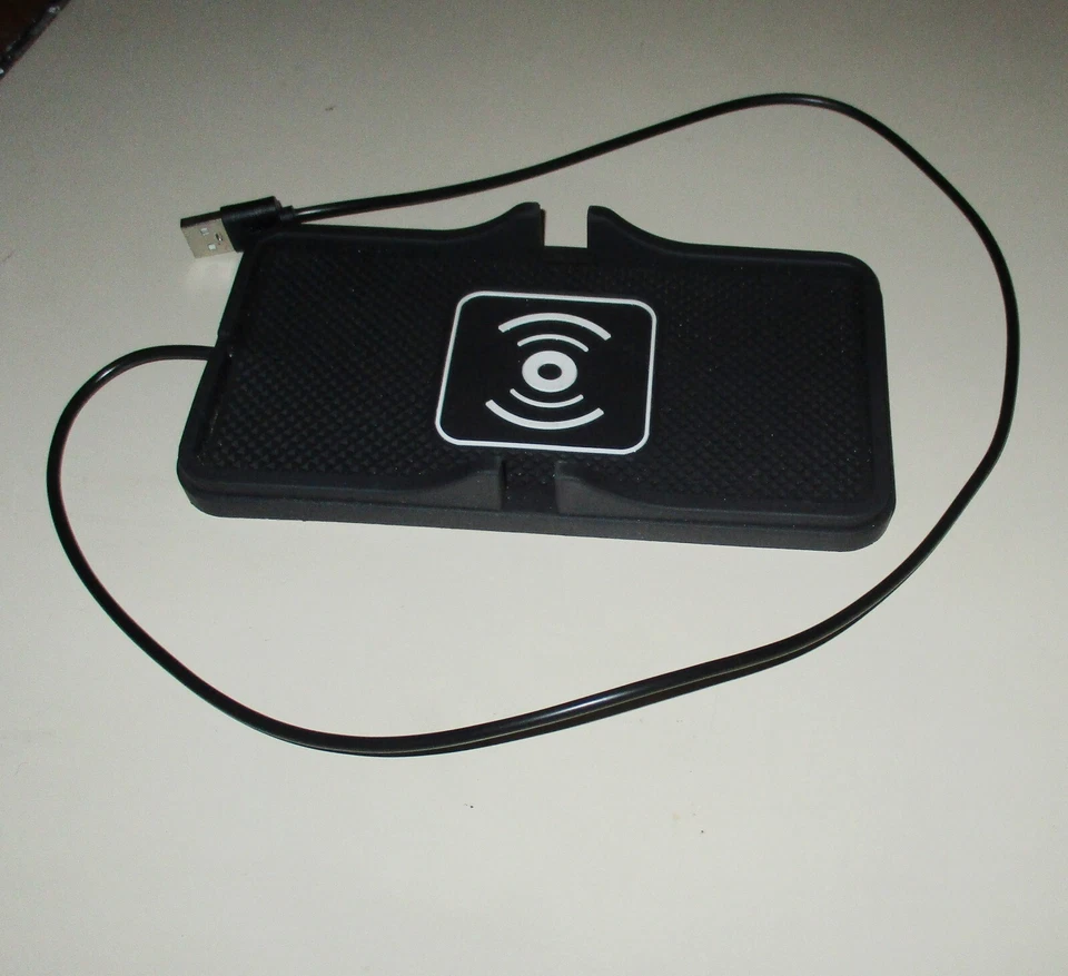 Handy - Ladestation für`s Auto - “soundlogic“ - nur drauflegen, fertig! - Bild 2 von 2