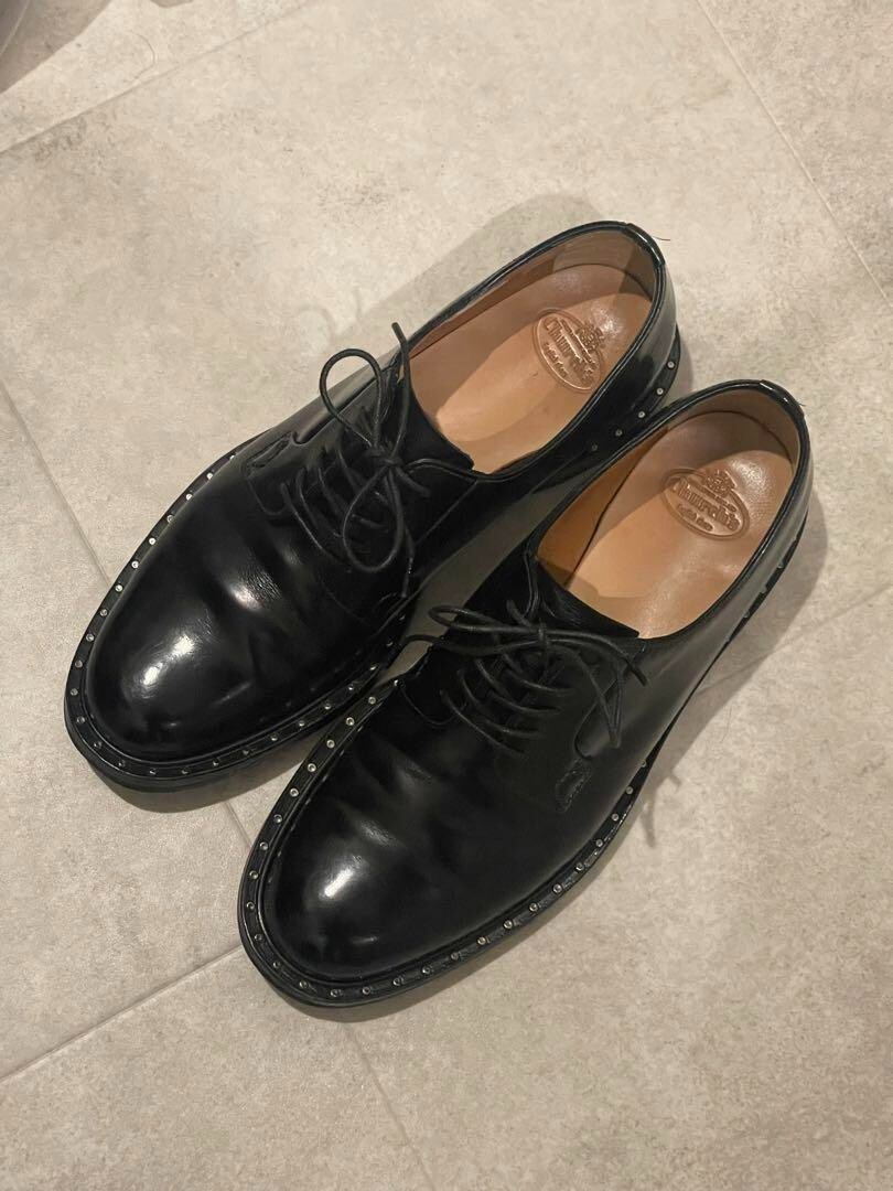 Church's SHANNON MET/Shannon Met Women's 36.5 | eBay