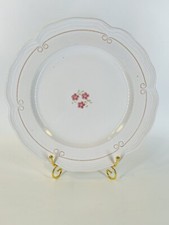 Assiette Plate En Grès