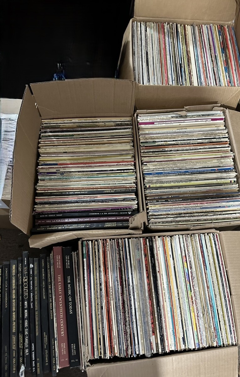 Classic LP 10 版 SET セット 【公式通販】