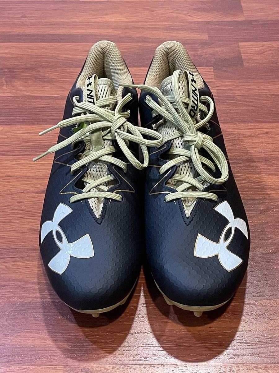 Under Armour Nitro Low 
