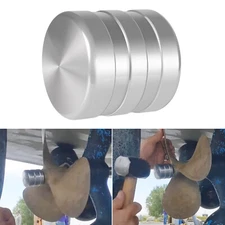 Prop Puller Propeller Removal Tool for Inboard Boat 1" , 1 1/8" Propeller Shafts