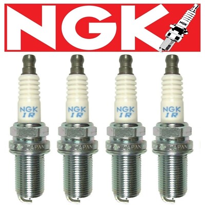 Ngk 6774 Honda Accord Laser Iridium Spark Plug NGK IZFR6K13 Set of 4 Ngk 6774 Honda Accord Laser Iridium Spark Plug NGK IZFR6K13 Set of 4