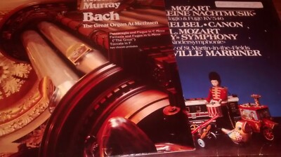 classical , jazz, pop, lp records 7.00 each pay 4.00 shipping no matter how many