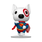Funko Pop! Vinyl: Target - Bullseye as Superman - Target (Exclusive) #249