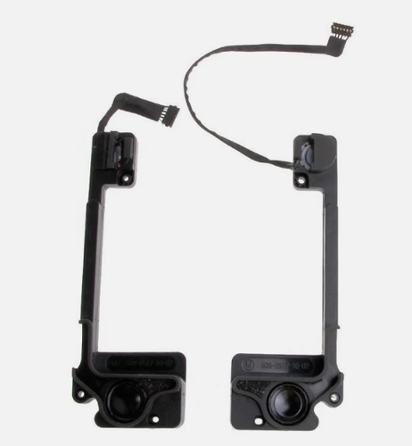 Built In Speaker For Apple Macbookpro A1502 ME864 ME865 ME866 13” - Afbeelding 2 van 4