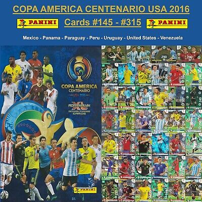 050 Miguel Herrera - Mexico - Copa America Chile 2015 - PANINI