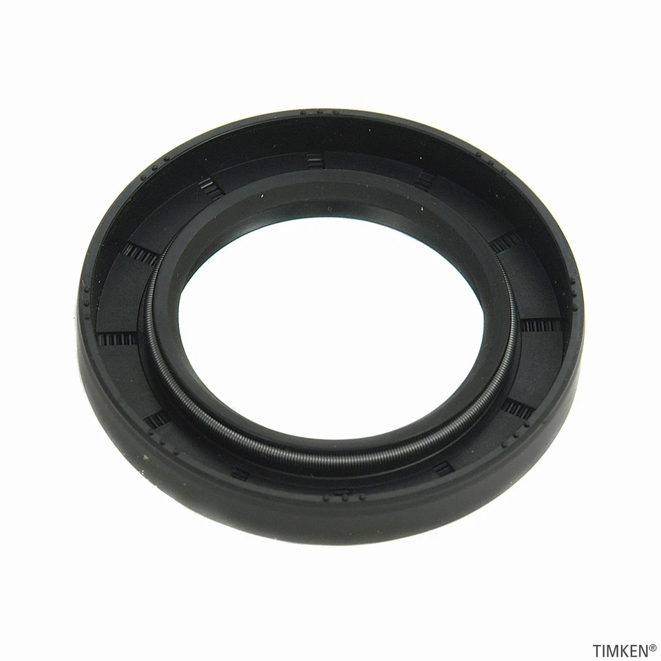 适用于 1987 - 1990 年雪佛兰科迈罗差速小齿轮密封后铁姆肯 1988 年 1989 — 第 4/4 张图片