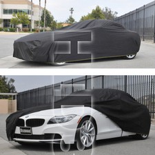 2002 2003 Mazda Protege5 Breathable Car Cover 2002 2003 Mazda Protege5 Breathable Car Cover