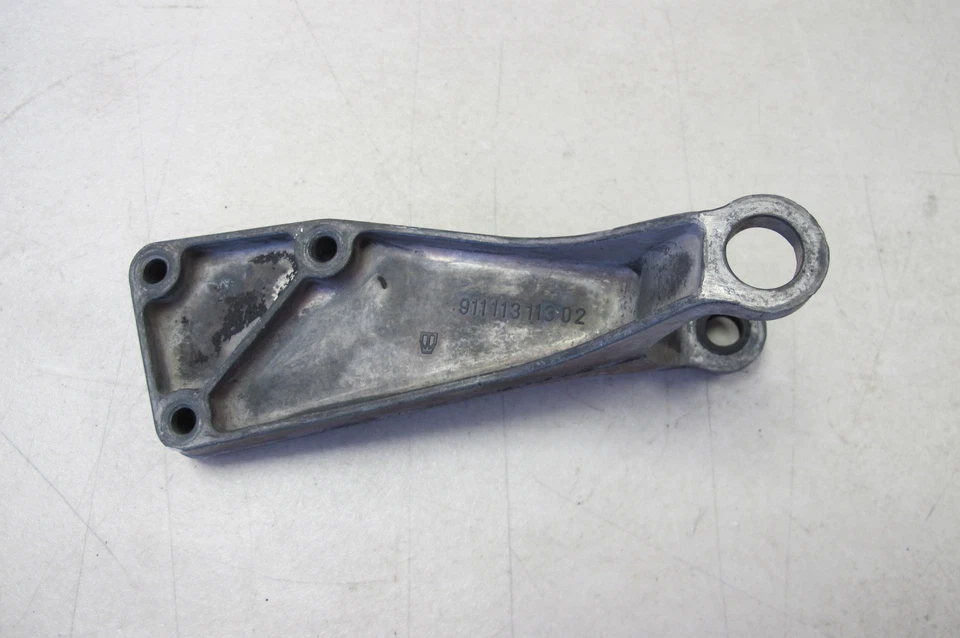 Porsche 911 OEM Air Pump Support Bracket 91111311302 for 1974-1983 Porsche 911 - Image 3 of 4