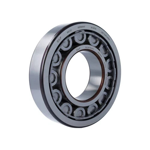 SKF NU 2319 ECJ/C3 Tapered Roller Bearing Single Row 1PCS NN