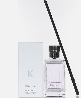 2024 Kerastase Blond Absolu Parfum D'ambiance Home Fragrance 195ml-80% Vol. NIB